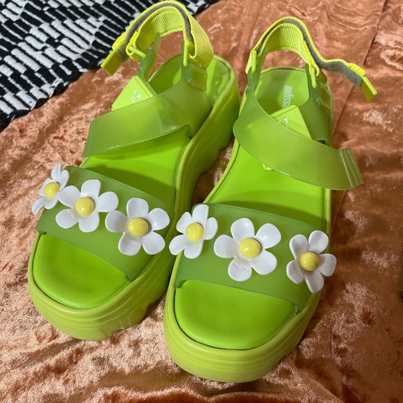 LAZY OAF SANDALS - Picture 3 of 4